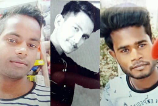 Bihar: Road accident in Vaishali, 3 youths died; All three were going to friend's in-laws house by bike, Boler