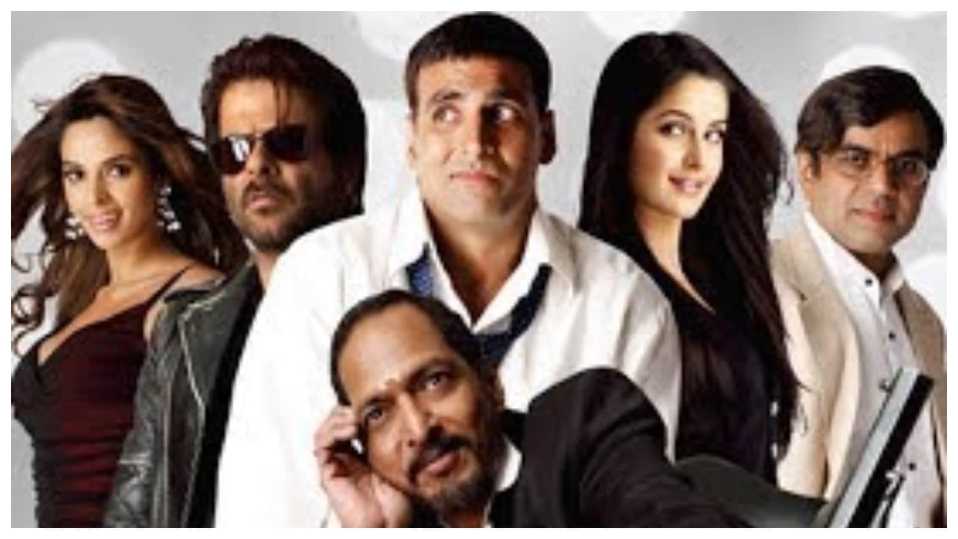 Bollywood actor Paresh Rawal gave big update on Welcome to the jungle Shooting details inside