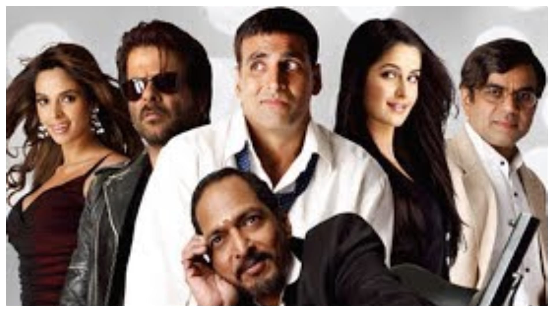 Bollywood actor Paresh Rawal gave big update on Welcome to the jungle Shooting details inside