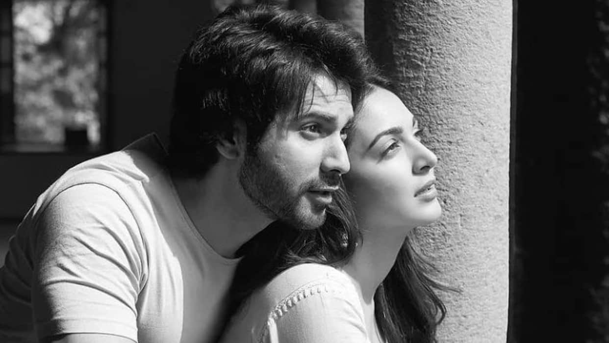 Varun Dhawan asked 'Bhabhi Ji' Kiara Advani such a question, the actress' answer is winning hearts