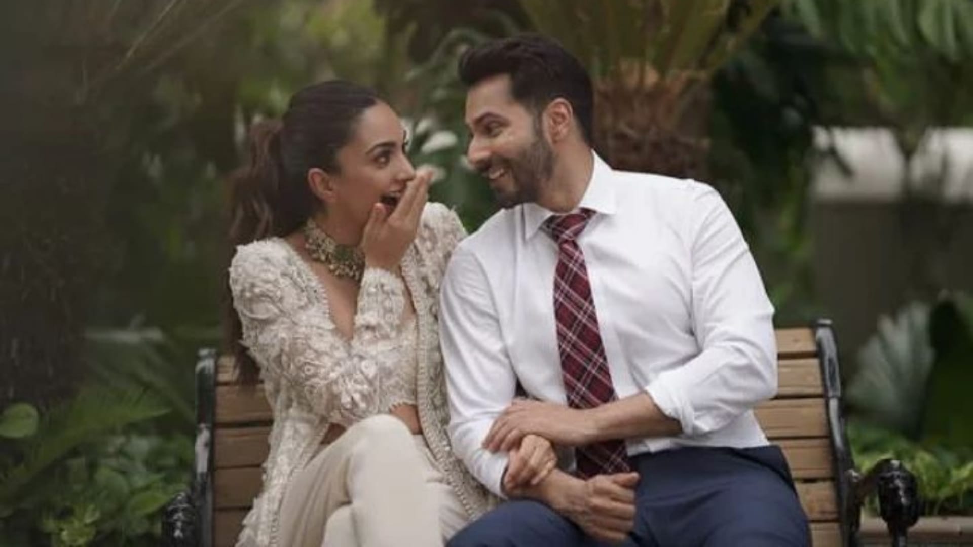 Varun Dhawan asked 'Bhabhi Ji' Kiara Advani such a question, the actress' answer is winning hearts