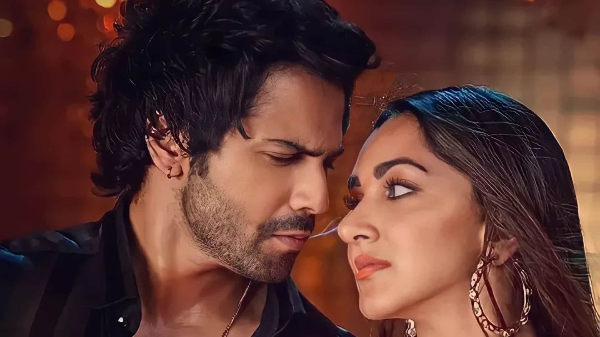 Varun Dhawan asked 'Bhabhi Ji' Kiara Advani such a question, the actress' answer is winning hearts