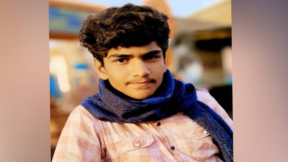 Teenager killed while another injured in bike-to-face collision in Agra