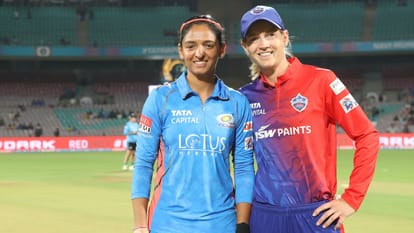MI vs DC Dream11 Prediction: Delhi vs Mumbai Playing XI WPL Final Captain Vice-captain Player List News