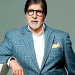 Amitabh Bachchan