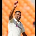 ashwin