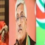 भाजपा नेताओं ने गहलोत सरकार पर बोला हमला।