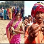 कोरिया के बैरागी गांव में जीव-जंतु के बीच होता है ओलंपिक।