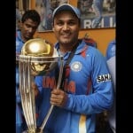 From, Ricky Ponting, to, MS Dhoni, Yuvraj Singh, List of, players, with, most, ICC trophies