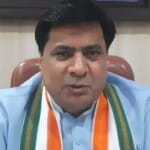 मुरैना विधायक राकेश मावई से टेरर टैक्स मांगने का मामला सामने आया है।