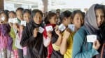 नगालैंड में 20 साल बाद होंगे स्थानीय चुनाव