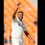 R Ashwin