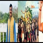 छ्तीसगढ़ में राम-रावण सेना पर कांग्रेस-बीजेपी में रार