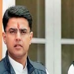 सचिन पायलट और अशोक गहलोत