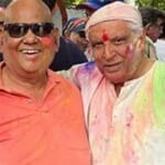 सतीश कौशिक, जावेद अख्तर
