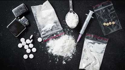 UP government sought help from Center to stop drug trade, suggested setting up a coordination cell
