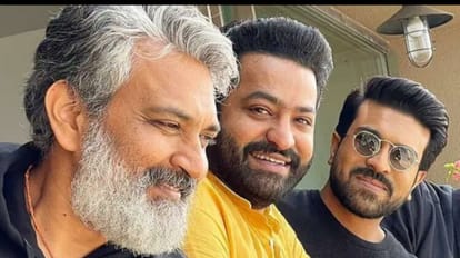 जूनियर एनटीआर