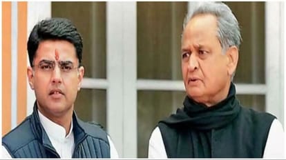 Rajasthan Politics: AICC Meeting, Several Issues Discussed Including Sachin Pilot's Yatra