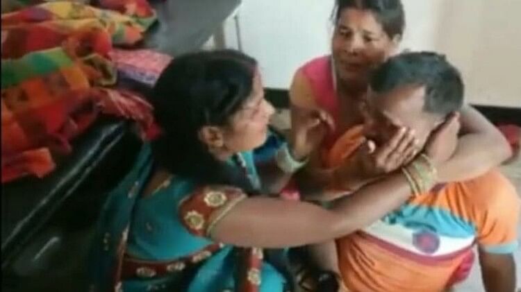 Bihar : सीवान में मासूम की मौत पर हंगामा, परिजन बोले- डॉक्टर की लापरवाही से गई जान