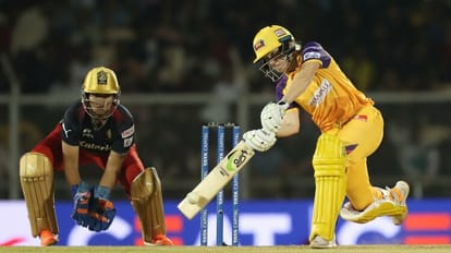 WPL 2023: एलिसा हीली की धमाकेदार पारी से यूपी वॉरियर्स की बड़ी जीत, स्मृति मंधाना की RCB चौथे मैच में भी हारी एलिसा हीली