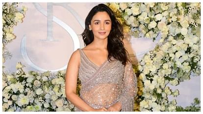 Dumb' Alia Bhatt Trolled For Using Leather Bag While Wearing 'Speak Up For  Animals' Tee