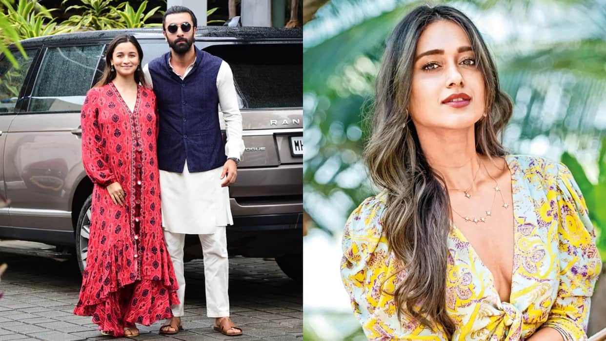 Filmy Wrap Bharti Singh Swara Bhaskar Ghum Hai Kisikey Pyaar Meiin Alia Ranbir Kapoor read entertainment news