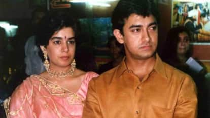 These Celebs Were Married Before their movie Debut Shah Rukh Khan Saif Ali Khan Aamir Khan Ayushann Khurana
