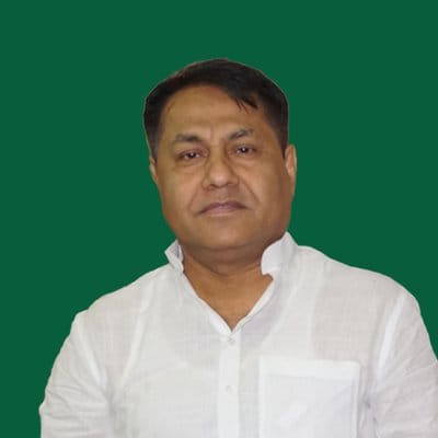 Bihar: ED team reached the house of former RJD MLA and close aide of Lalu Prasad Abu Dojana