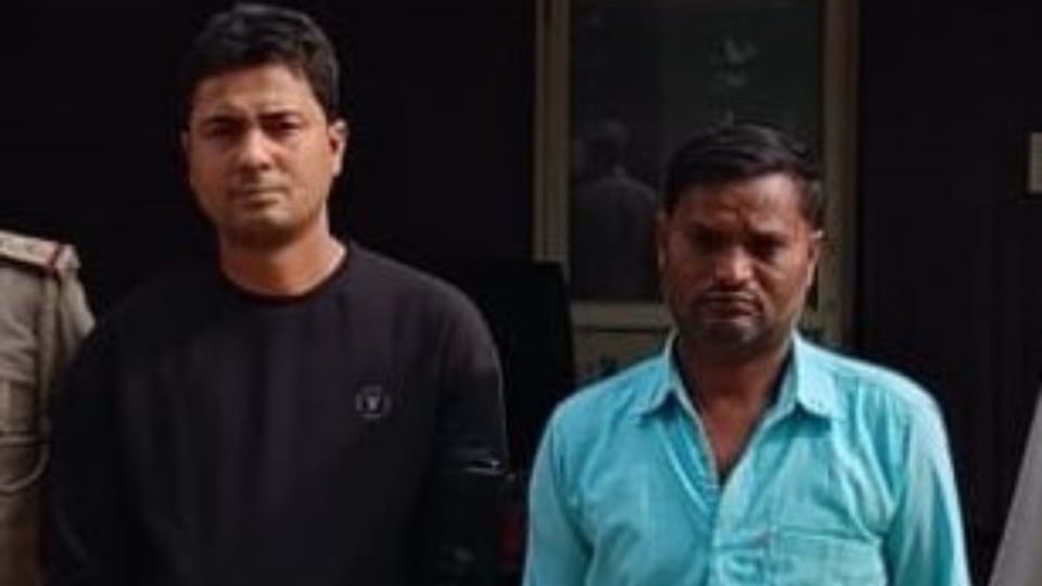 CCTV will reveal the secret who met Ashraf in Bareilly Jail
