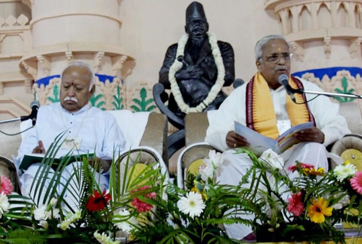 RSS akhil bharatiya pratinidhi sabha: due to upcoming elections pracharaks responsibility may change