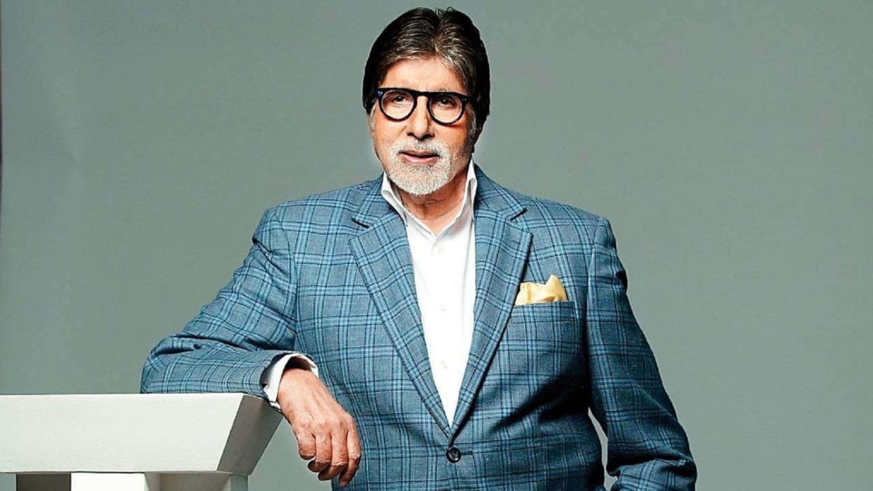 complaint filed against Amitabh Bachchan and Flipkart Controversy over Big Billion Days advertisement