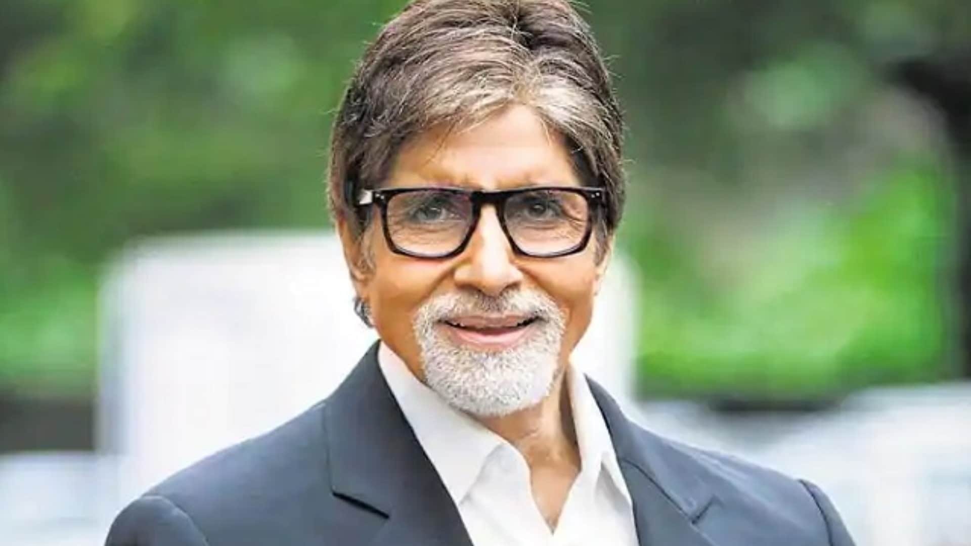 Amitabh Bachchan Project K actor gives Health Update in his vlog talks about Peace And Quiet