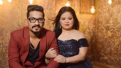 Comedy Queen Bharti Singh Talk About Body Shaming Said People Troll Badly And call her Moti