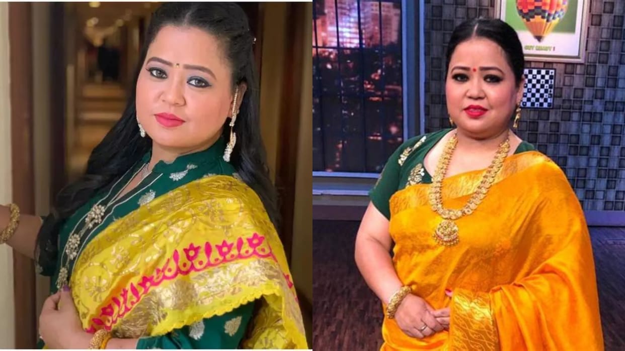 Comedy Queen Bharti Singh Talk About Body Shaming Said People Troll Badly And call her Moti