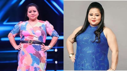 Comedy Queen Bharti Singh Talk About Body Shaming Said People Troll Badly And call her Moti