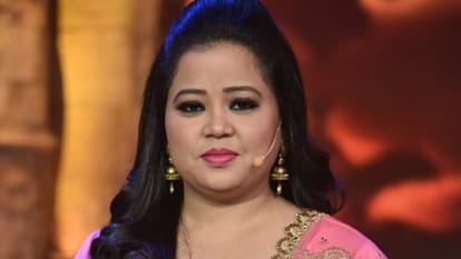 Comedy Queen Bharti Singh Talk About Body Shaming Said People Troll Badly And call her Moti