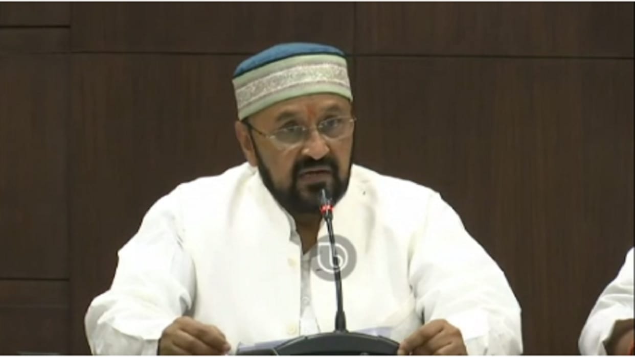 UP: Approval has received from the cabinet to open a university in Bijnor