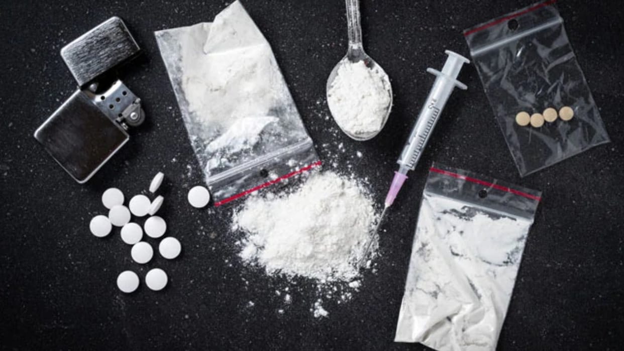 Significant increase in seizures of drugs in India over past five years: UN narcotics watchdog