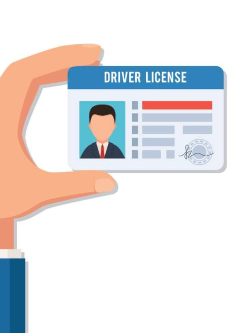 Due to speed most of driving licenses were suspended in agra