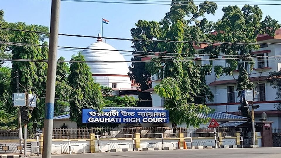 Gauhati High Court Acquits All Six In 2004 Dhemaji Blast News And