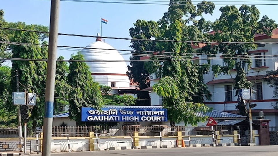 Gauhati High court acquits all six in 2004 Dhemaji blast news and updates