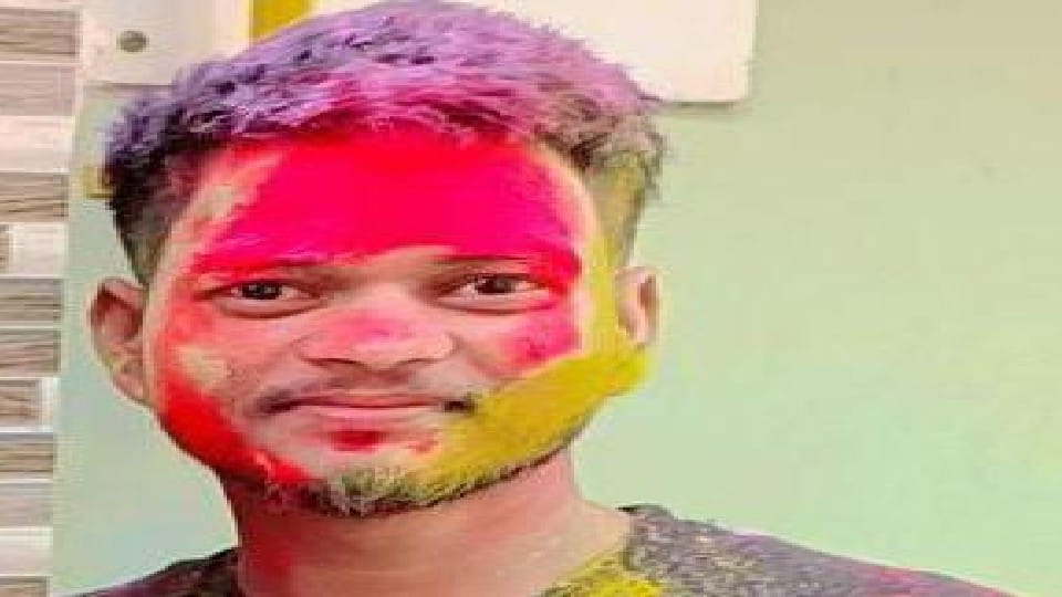 Young man died due to bullet injury while dancing on DJ in shahjahanpur
