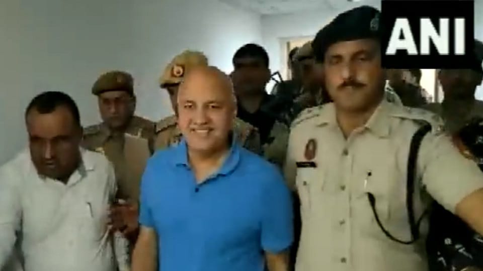 Delhi Excise Policy Decision Manish Sisodia bail plea in CBI case reserved