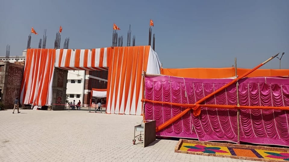 Sangh centenary year plan will be made on historical land of Panipat