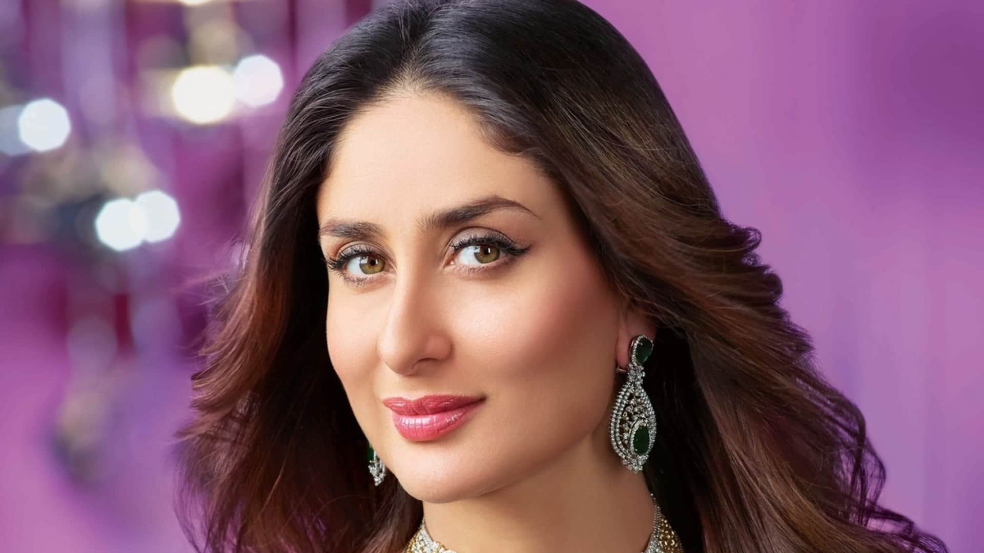 What Women Want Teaser Out of Kareena Kapoor Talk Show Ranbir Kapoor Kapil Sharma Will appear