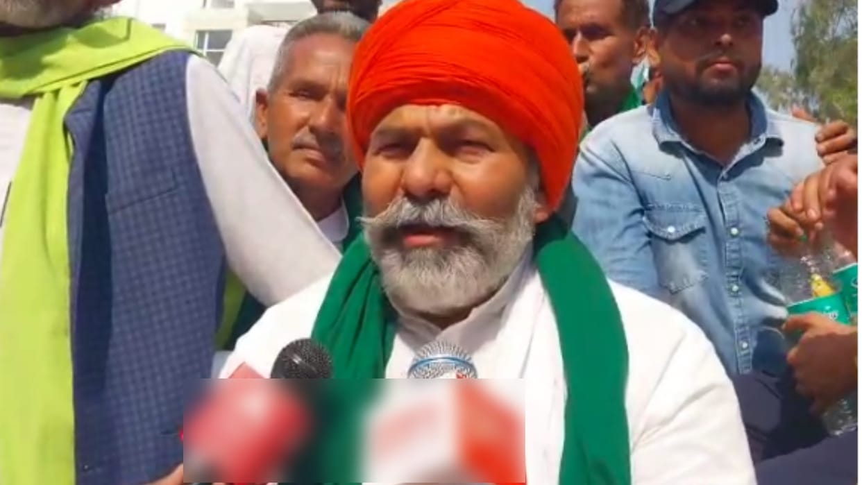 Delhi: Jat Sansad on 28th at Nehru Stadium