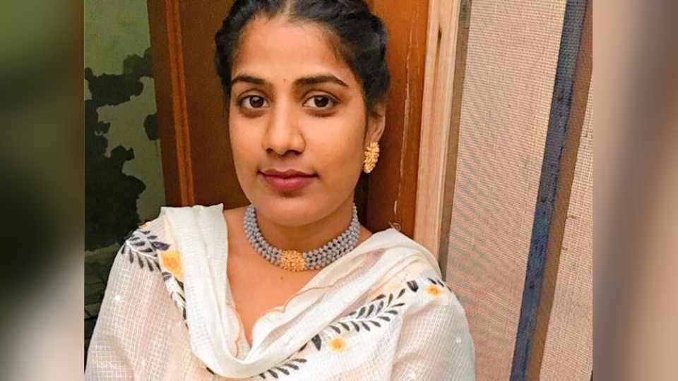 26 year old girl commits suicide in Mohali