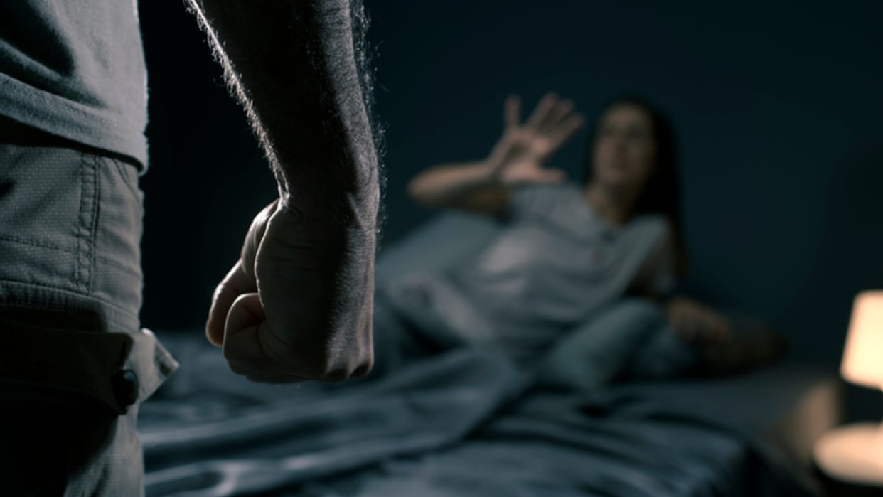 17-year-old boy kills his girlfriend after finding she was talking to someone else