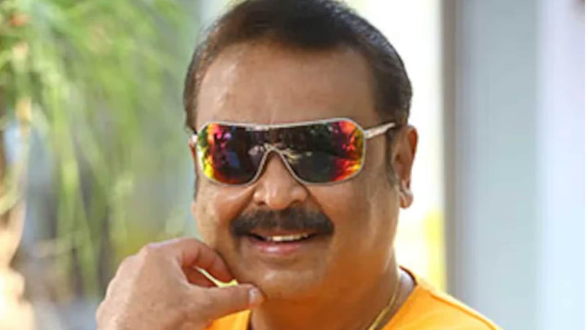 Telugu Star Naresh marries for fourth time ties knot with Pavithra Lokesh Tollywood Wedding news and updates