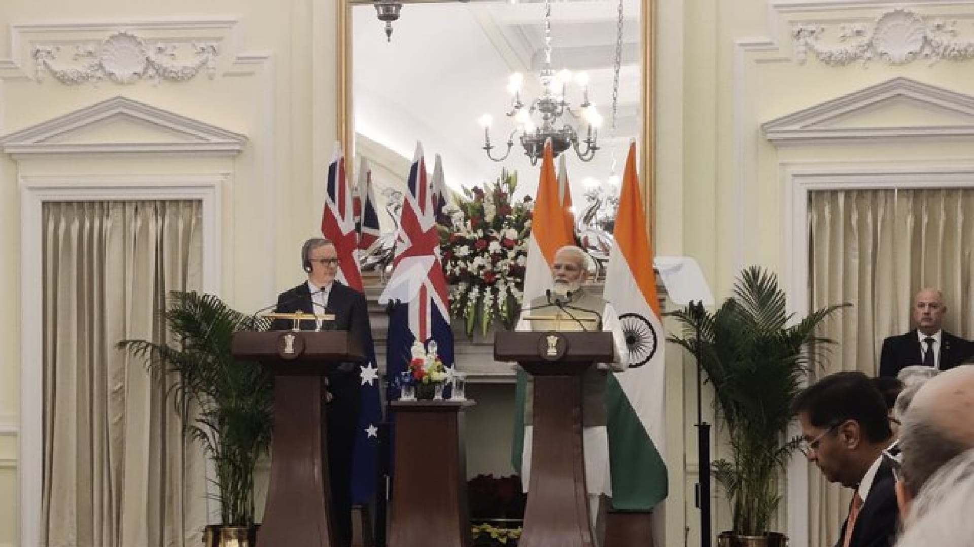 पीएम मोदी